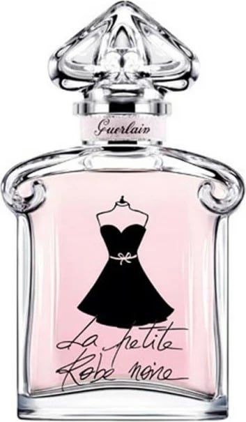 Eau de Toilette Guerlain La Petite Robe Noire, 100ml 