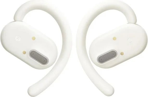 Kufje wireless soundcore V20i, të bardha