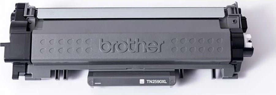 Toner Brother TN-2590 XL, zi