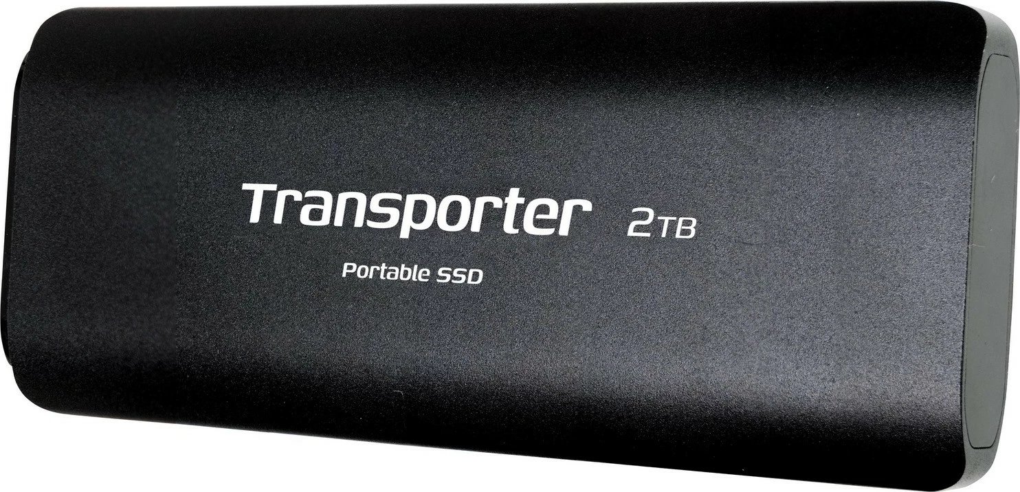 Disk Patriot Transporter 2TB SSD, i zi