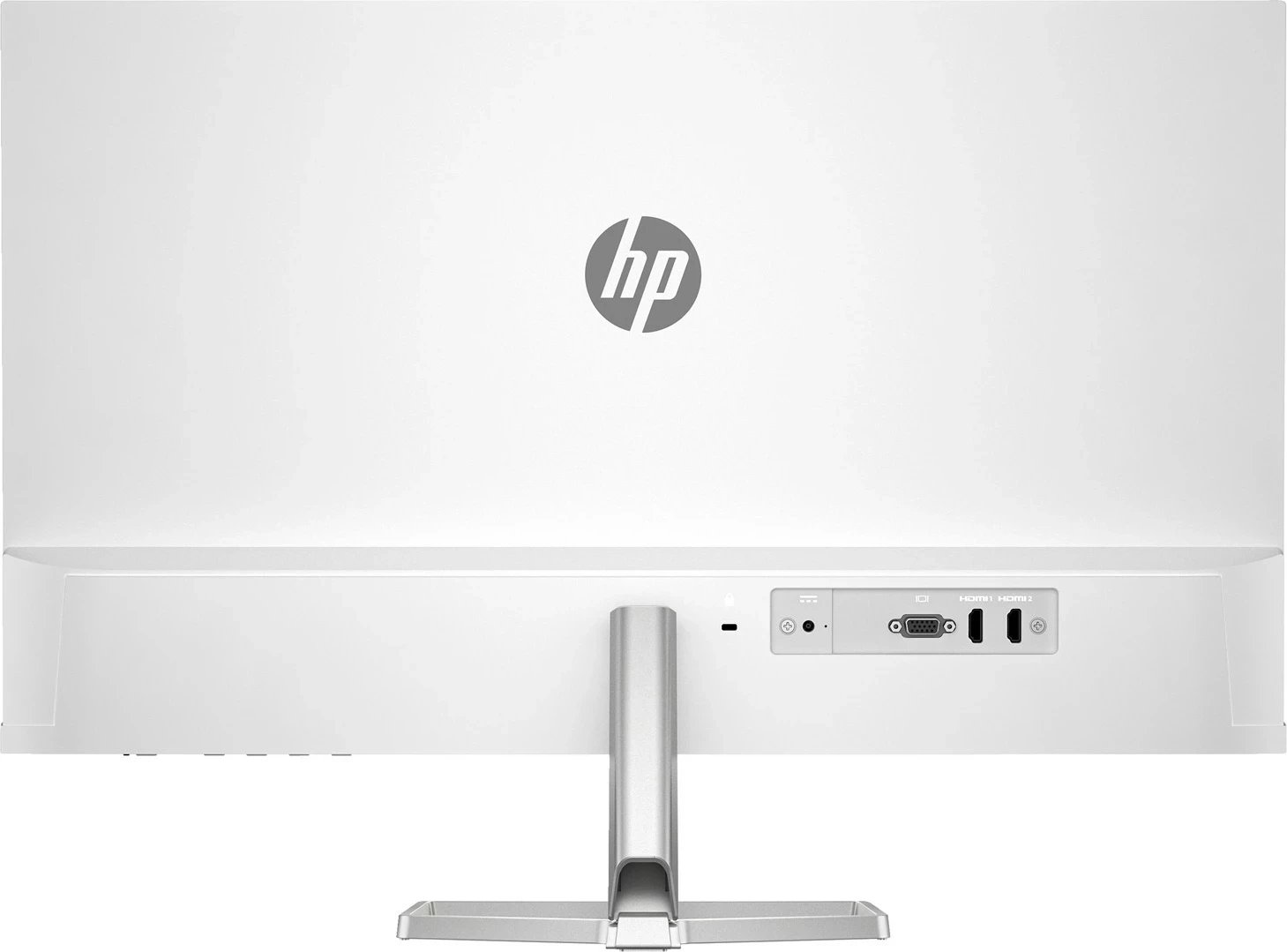 Monitor HP 27-inç Series 5 FHD 527sw, bardhë