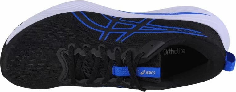 Atlete për meshkuj Asics Gel-Excite 10, të zeza