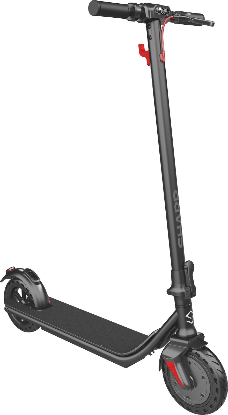 Trotinet Elektrik - SHARP E-Scooter Electric (EM-KS1AEU-B)