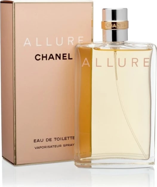 Eau de Toilette Chanel Allure Vaporisateur, 50 ml