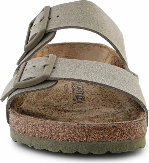 Flip-flops Birkenstock meshkuj, të gjelbra