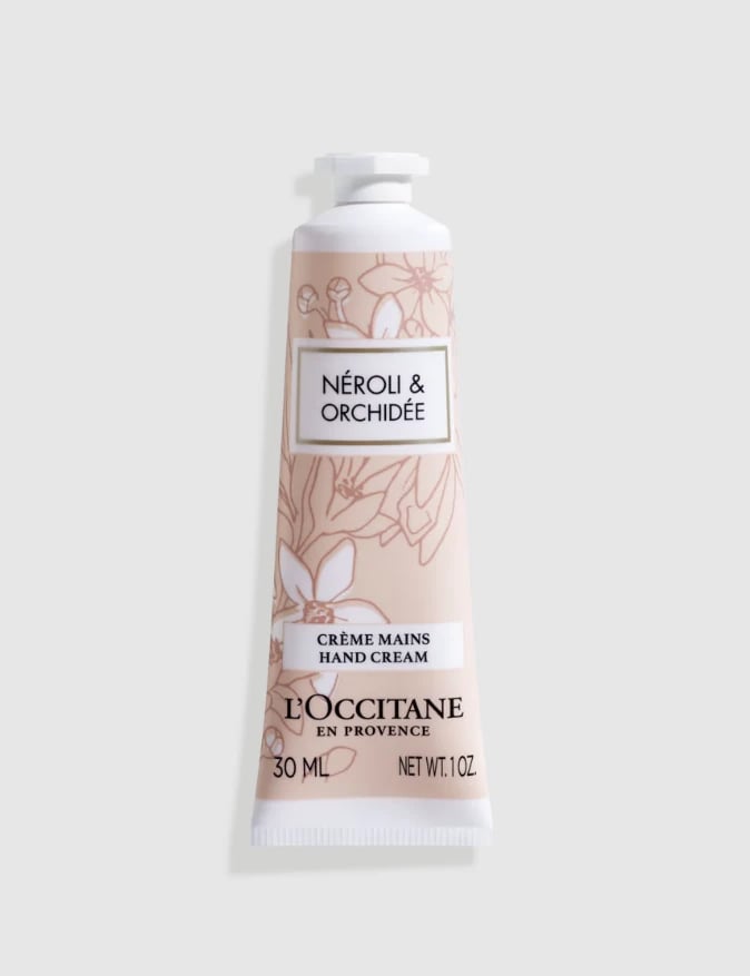 Krem për duar L'Occitane Néroli & Orchidée, 30 ml