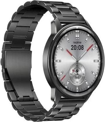 Smartwatch Realme Watch S2, gri