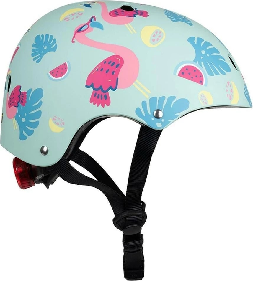 Helmet për fëmijë Hornit Flamingo M 53-58cm