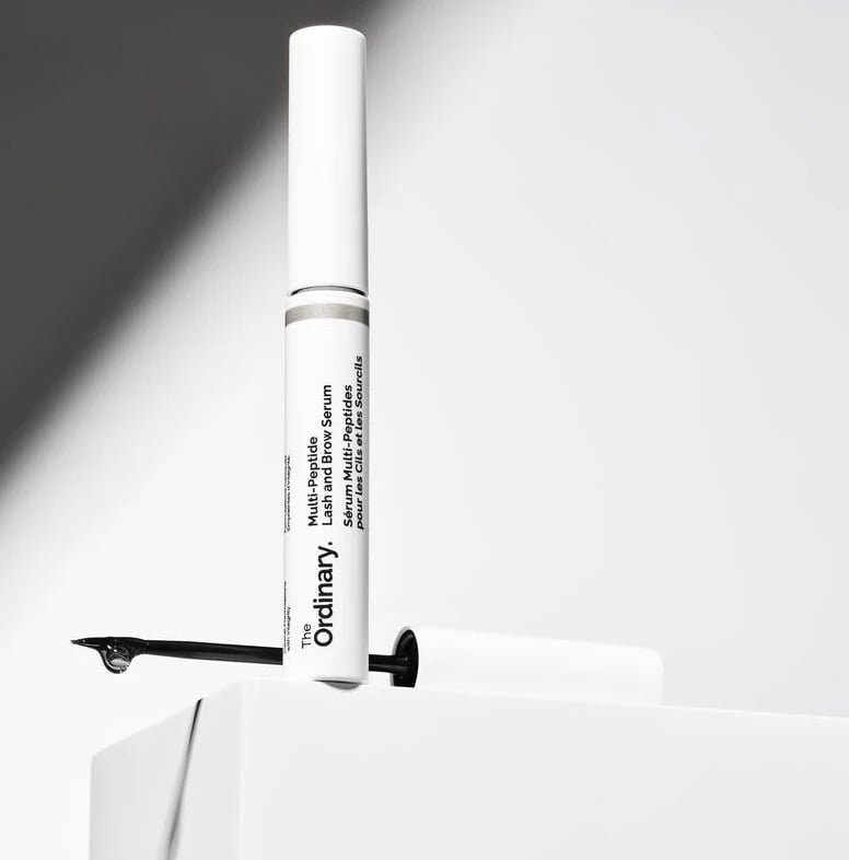 Serum për qerpikë dhe vetulla The Ordinary Multi-Peptide Lash and Brow, 5 ml