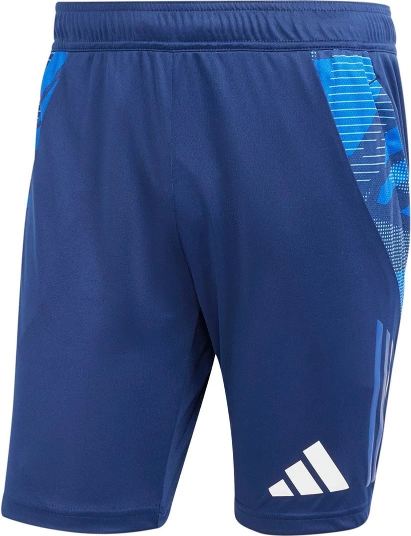 Shorce adidas Tiro 24 Competition Training, për meshkuj, M, Blu