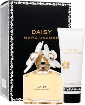 Set Marc Jacobs Daisy, EDT 100ml + BL 75ml