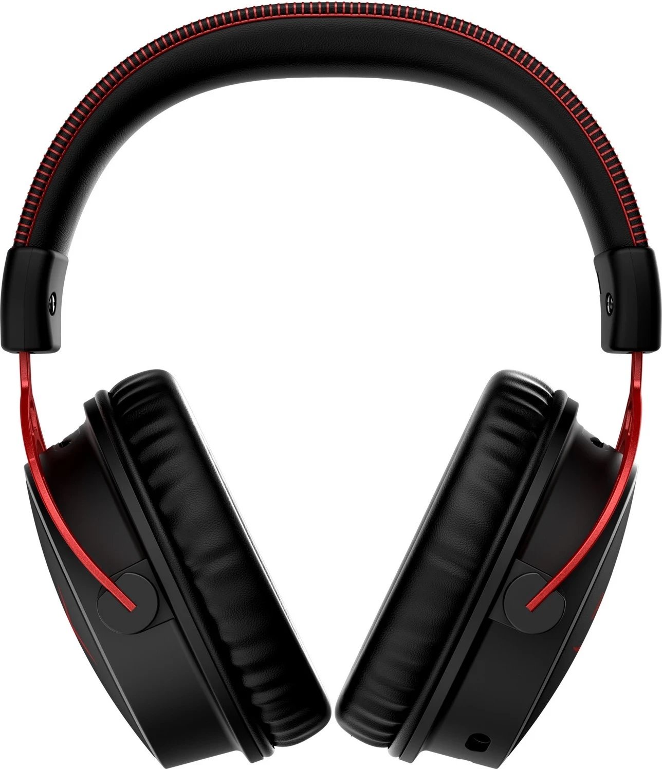 Kufje gaming HyperX Cloud Alpha Wireless, DTS Headphone:X, USB-C, e zezë-kuqe