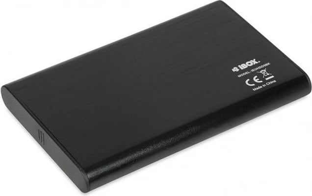 Disk iBox HD-05, HDD/SSD, 2.5'', i zi 