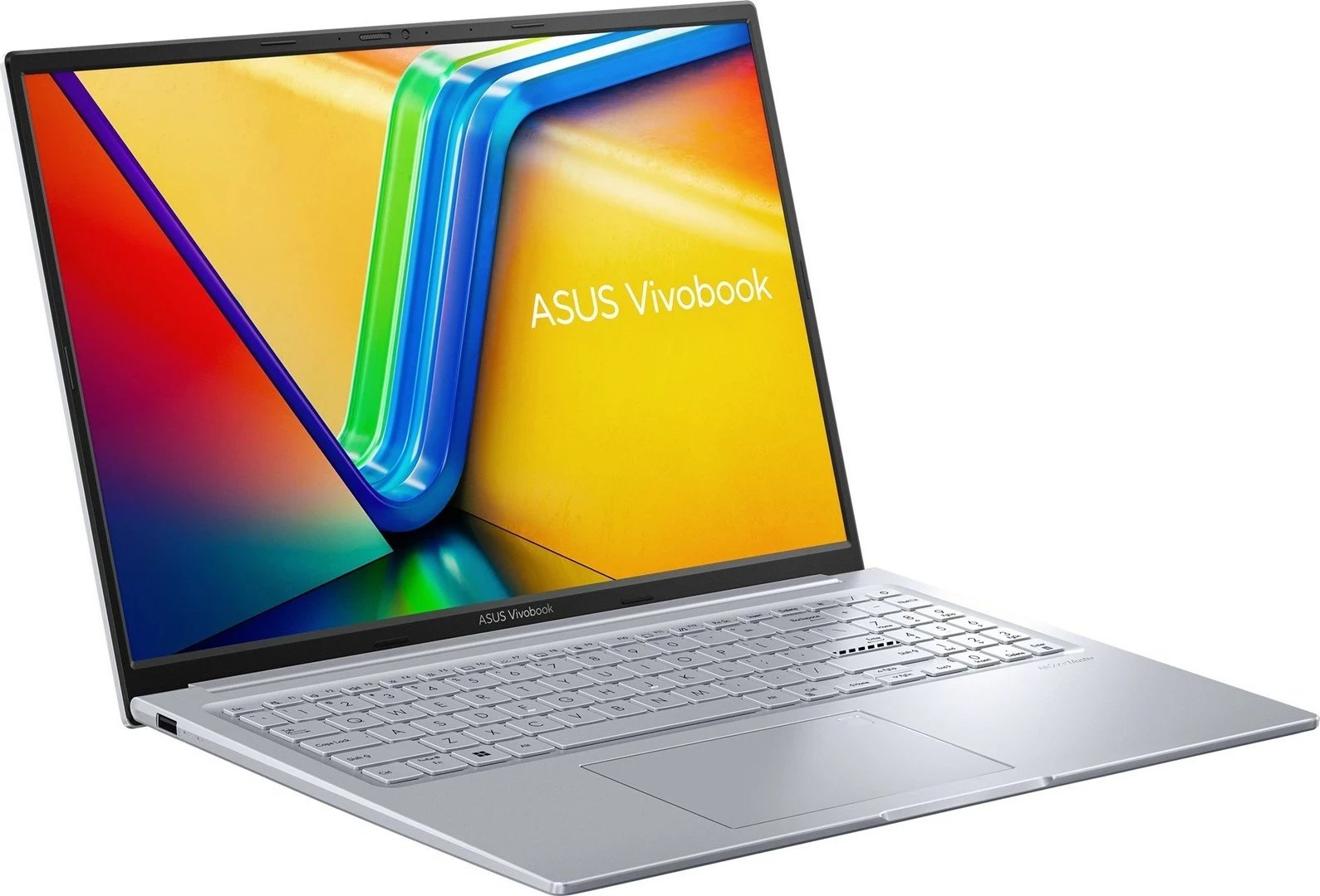 Laptop ASUS Vivobook 16X M3604YA-MB185, 16", 16 GB RAM, 512 GB SSD, Argjendtë