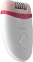 Epilator Philips Satinelle Essential, i bardhë/rozë