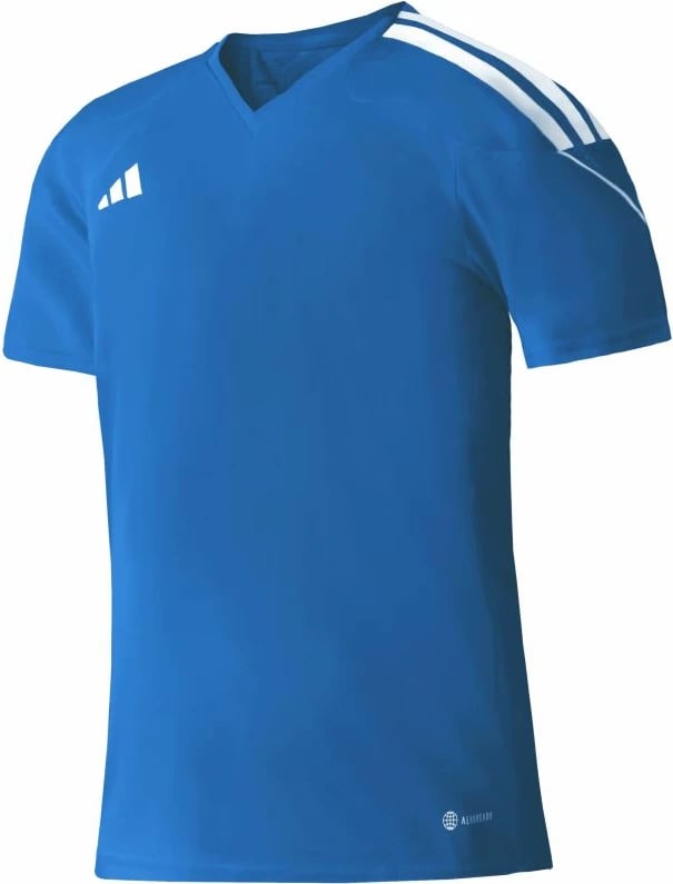 Fanellë adidas për meshkuj, blu