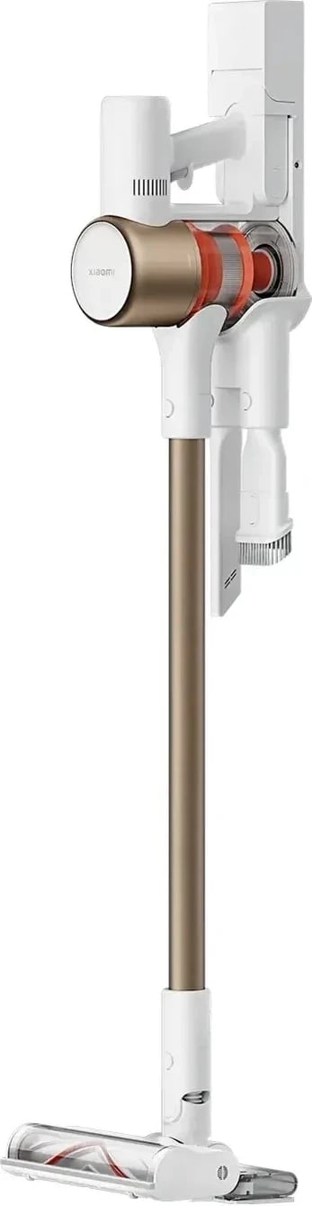 Fshesë elektrike Xiaomi Mi Vacuum Cleaner G10 Plus, vertikale, bardhë-ari