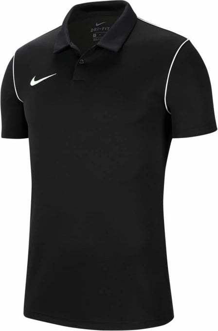 Maicë për fëmijë Nike Park 20, e zezë