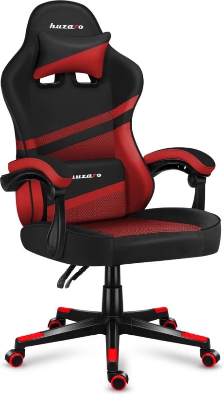 KARRIGE GAMING HUZARO HZ-FORCE 4.4 | RED