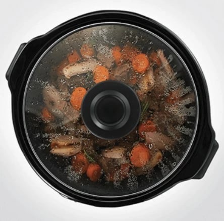 Slow cooker Russell Hobbs 25570-56, 2 L, 145 W, e zezë