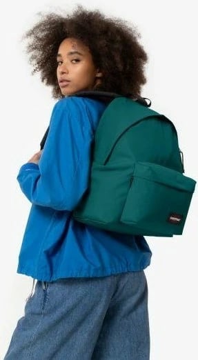 Çantë shpine Eastpak Padded Pak'r, jeshile