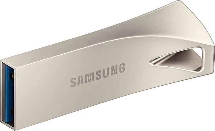 USB Samsung BAR Plus 512GB, USB 3.1, ngjyrë champagne