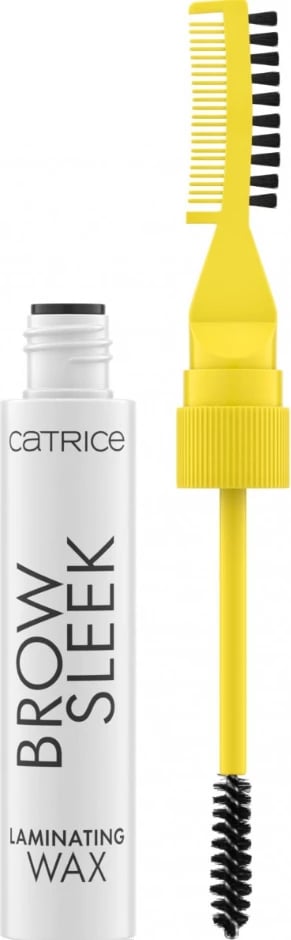 Brushë për vetulla Catrice Brow Sleek Laminating Wax