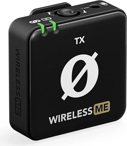 Sistem mikrofonash pa tela RODE Wireless ME Dual