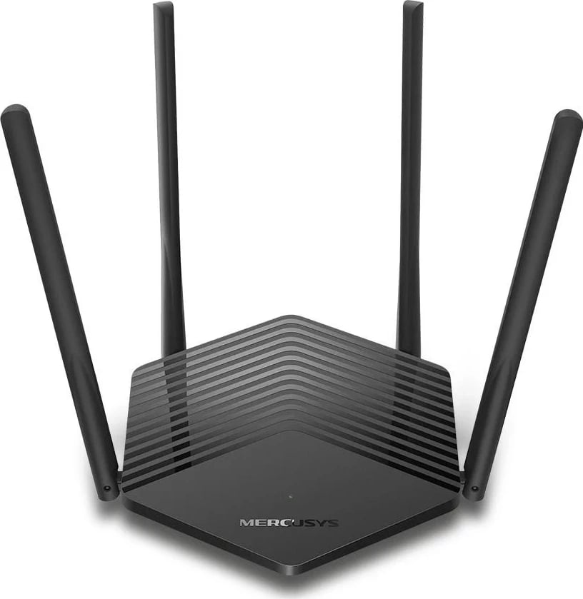 Router Mercusys MR60X, Wi-Fi 6