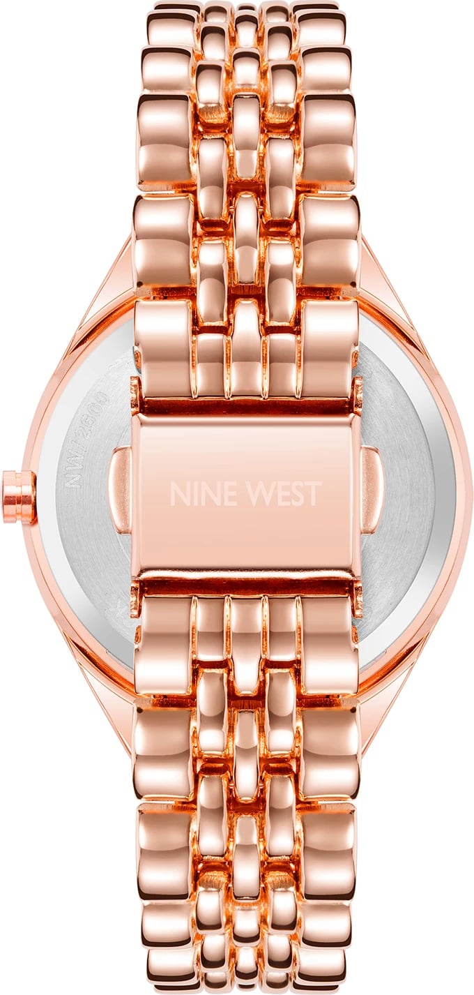 Orë për femra Nine West, rose gold