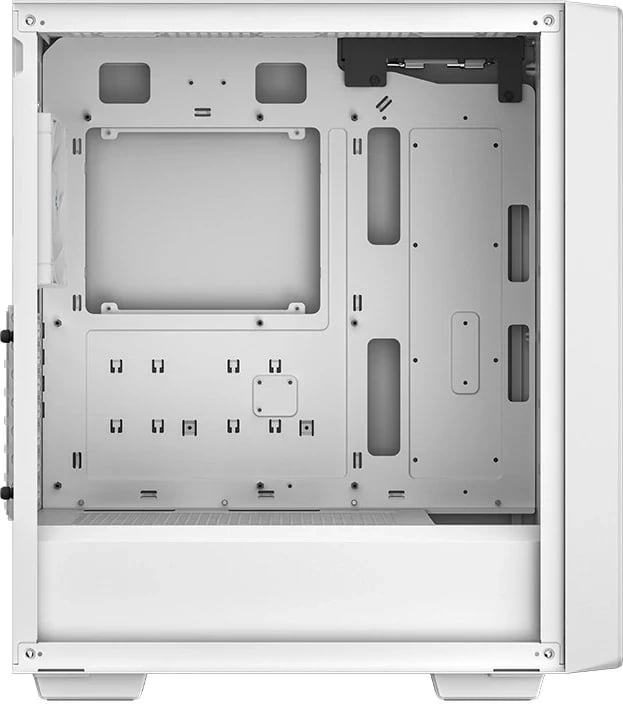 Kasë DEEPCOOL CC560 WH V2, e bardhë