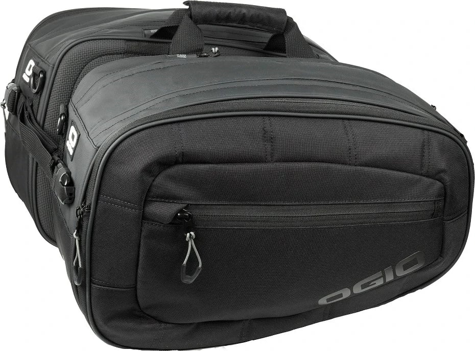 Çanta OGIO Saddle Bag 2.0 Stealth, e Zezë