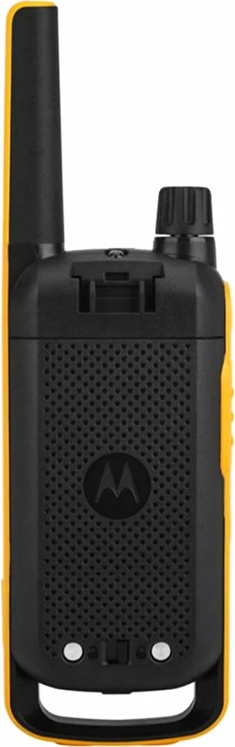 Radiomarrës Motorola T82 Extreme Quad Pack 16 kanale