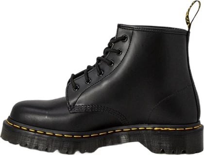 Çizme për meshkuj Dr. Martens, të zeza