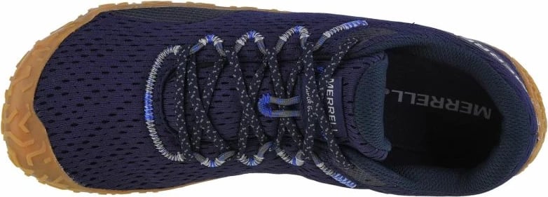 Atlete për meshkuj Merrell Vapor Glove 6, blu marine