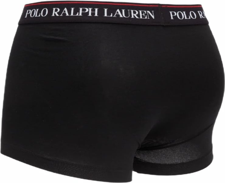 Të brendshme për meshkuj Polo Ralph Lauren, të zeza