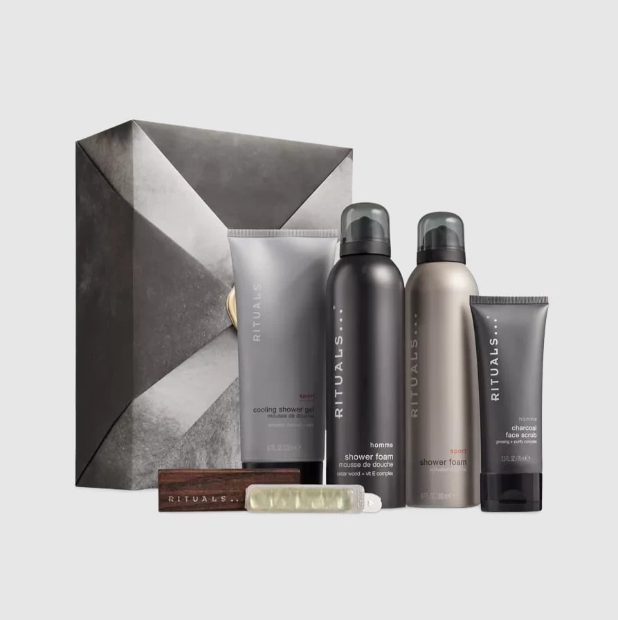 Set Rituals Homme Large Gift