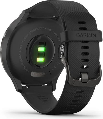 ORË E MENQUR GARMIN VIVOMOVE 3 S/E | BLACK/SLATE 010-02239-21