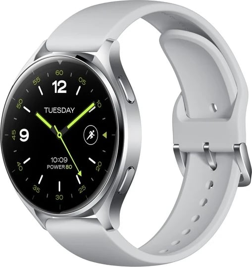 Smartwatch Xiaomi Watch 2, gri