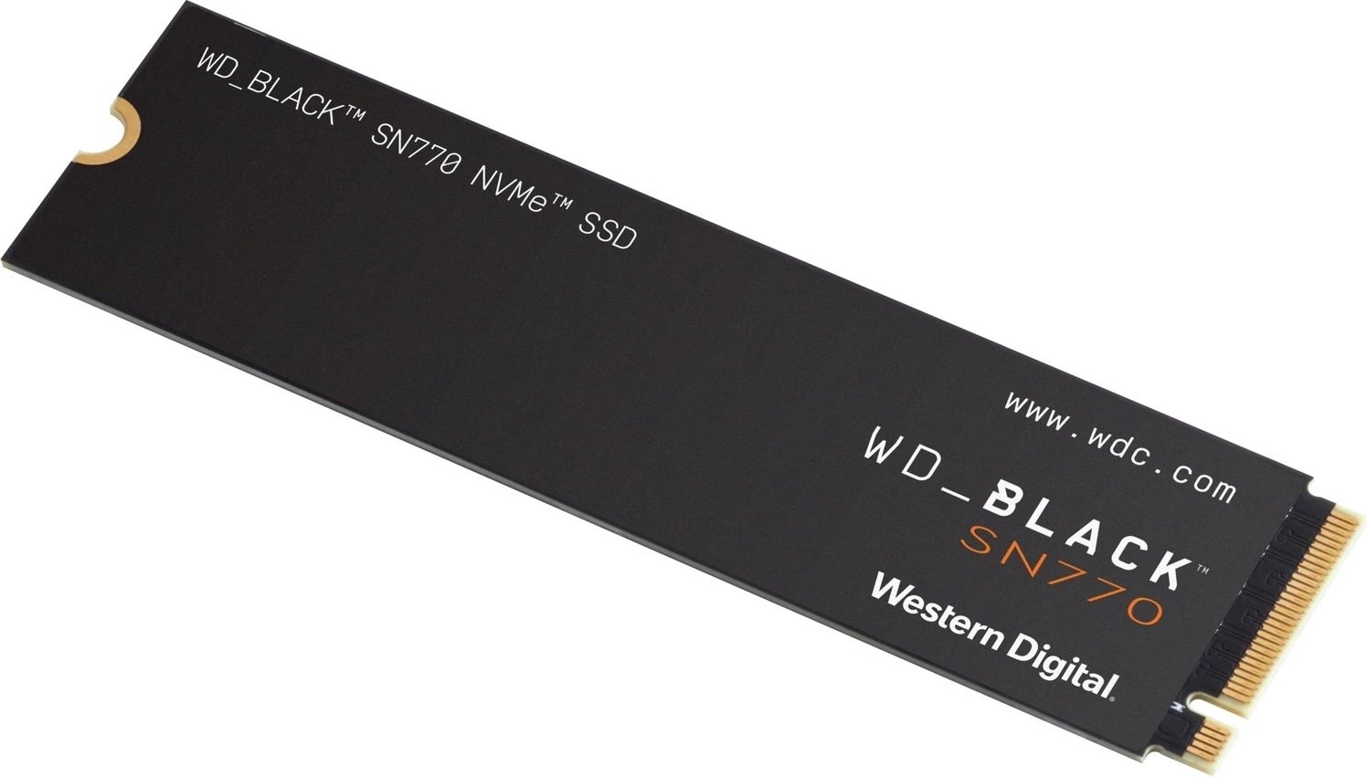 Disk Western Digital Black SN850X SSD, 2TB