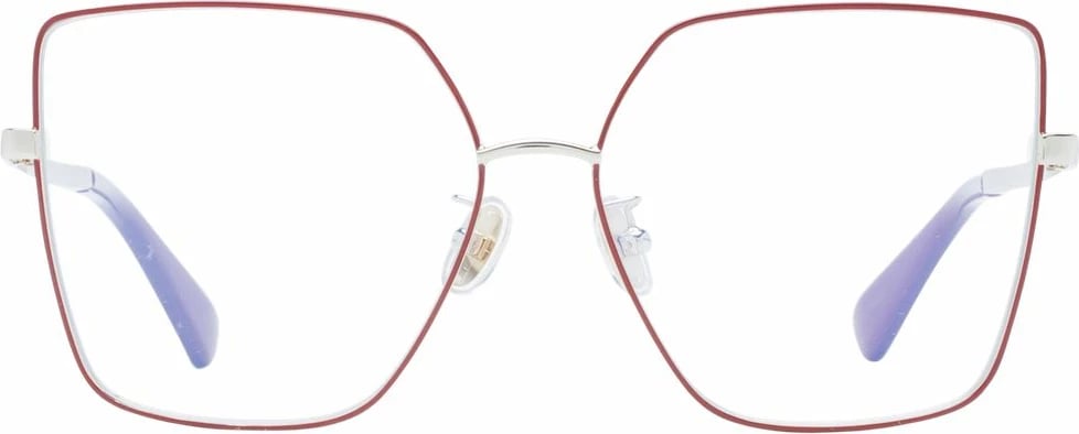 Syze optike Max Mara, femra, të kuqe