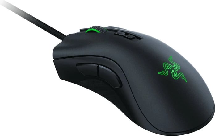 Maus Razer DeathAdder V2, i zi