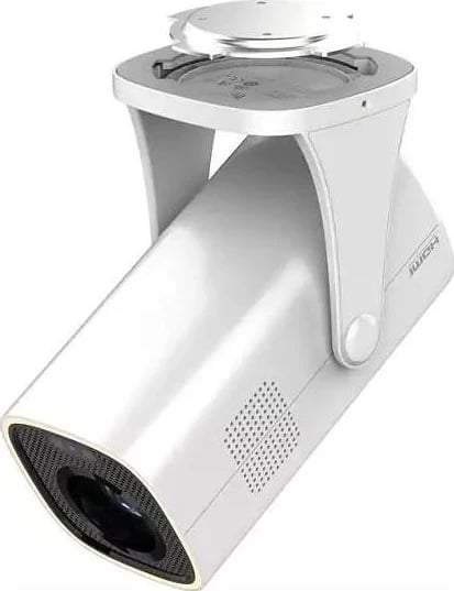 Projektor Philips NeoPix 230 SMART, 1920x1080, LED, i bardhë