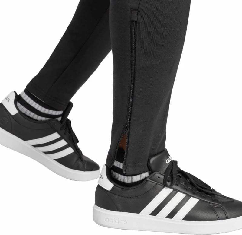 Pantallona për meshkuj adidas, të zeza