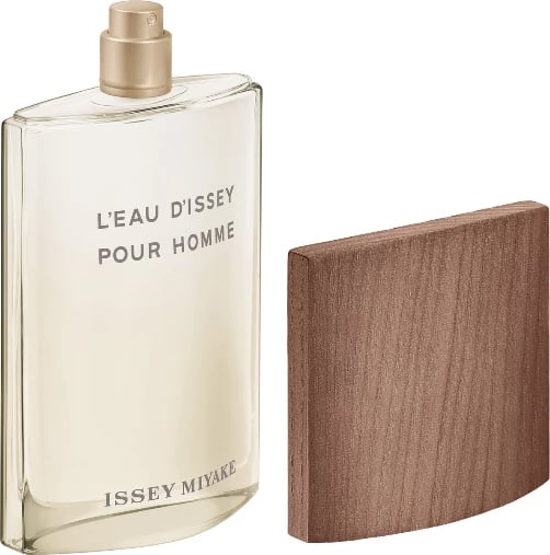 Eau de Toilette ISSEY MIYAKE L'Eau D'Issey Pour Homme Vetiver, 50 ml