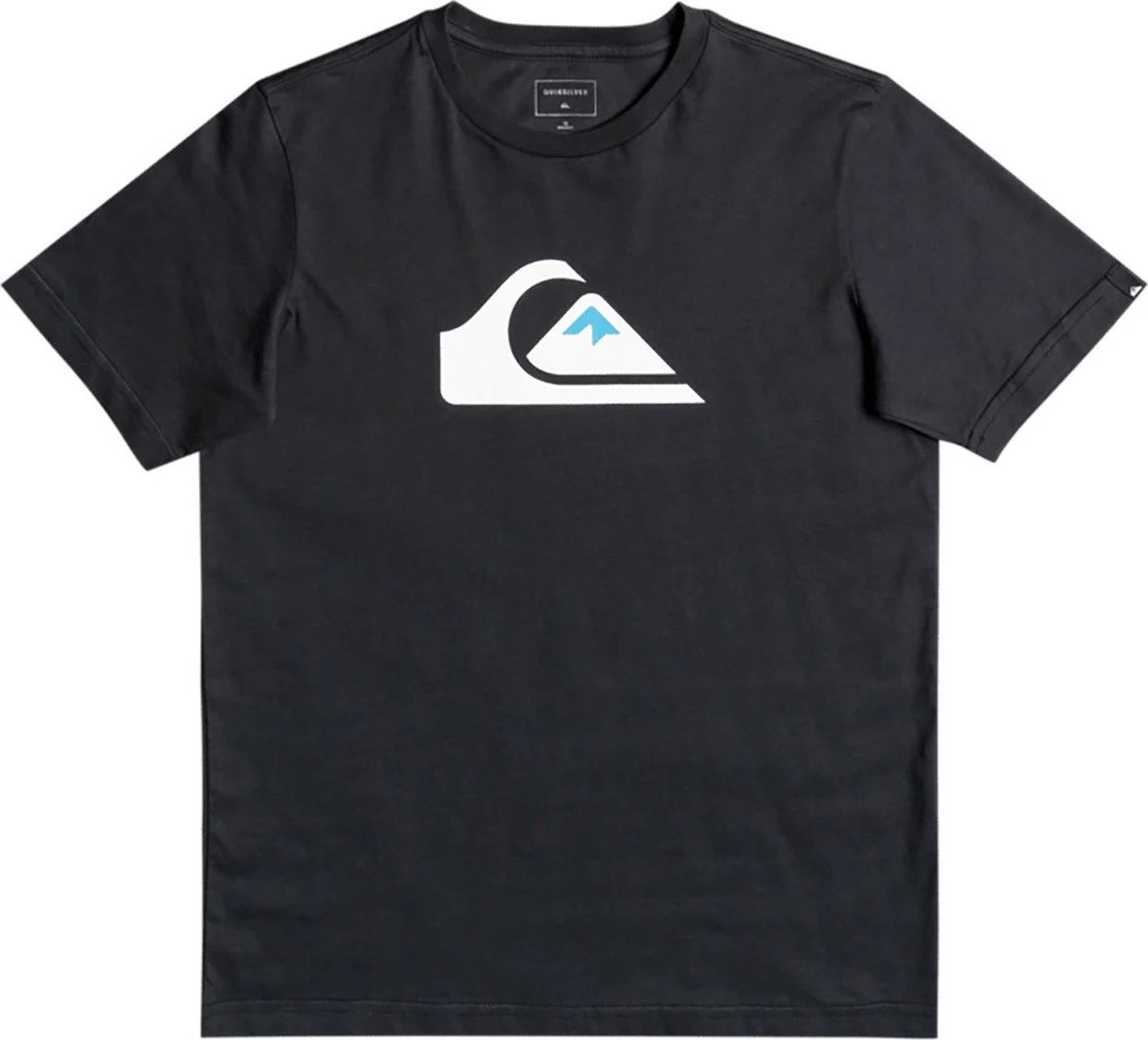 Maicë për djem Quiksilver Comp Logo, 10 vjeç