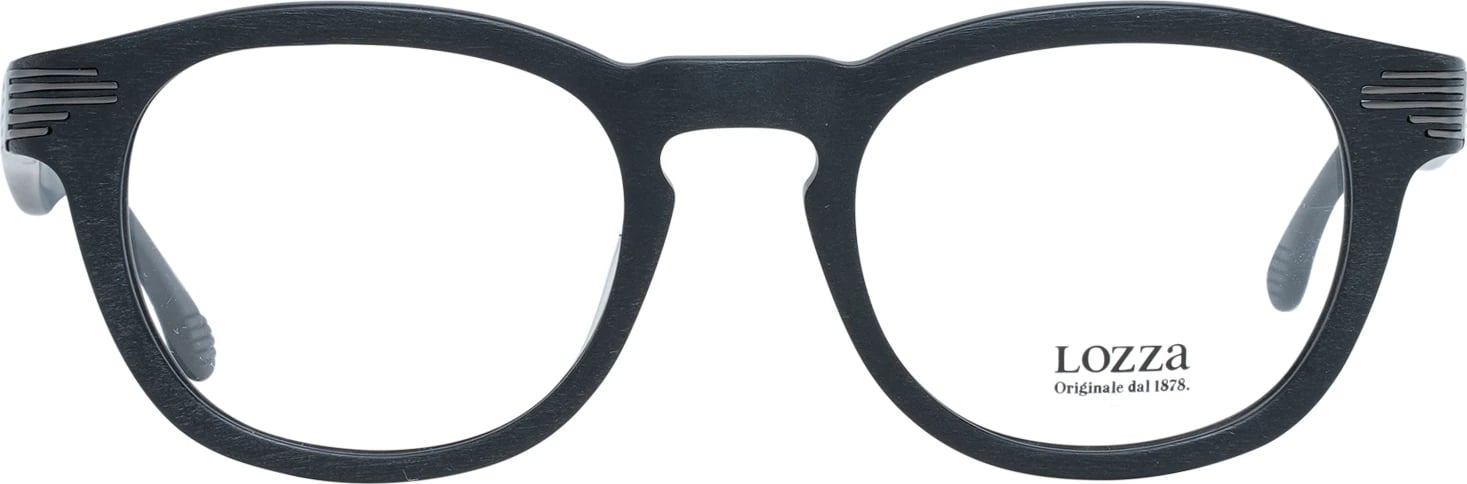 Syze optike unisex Lozza, të zeza