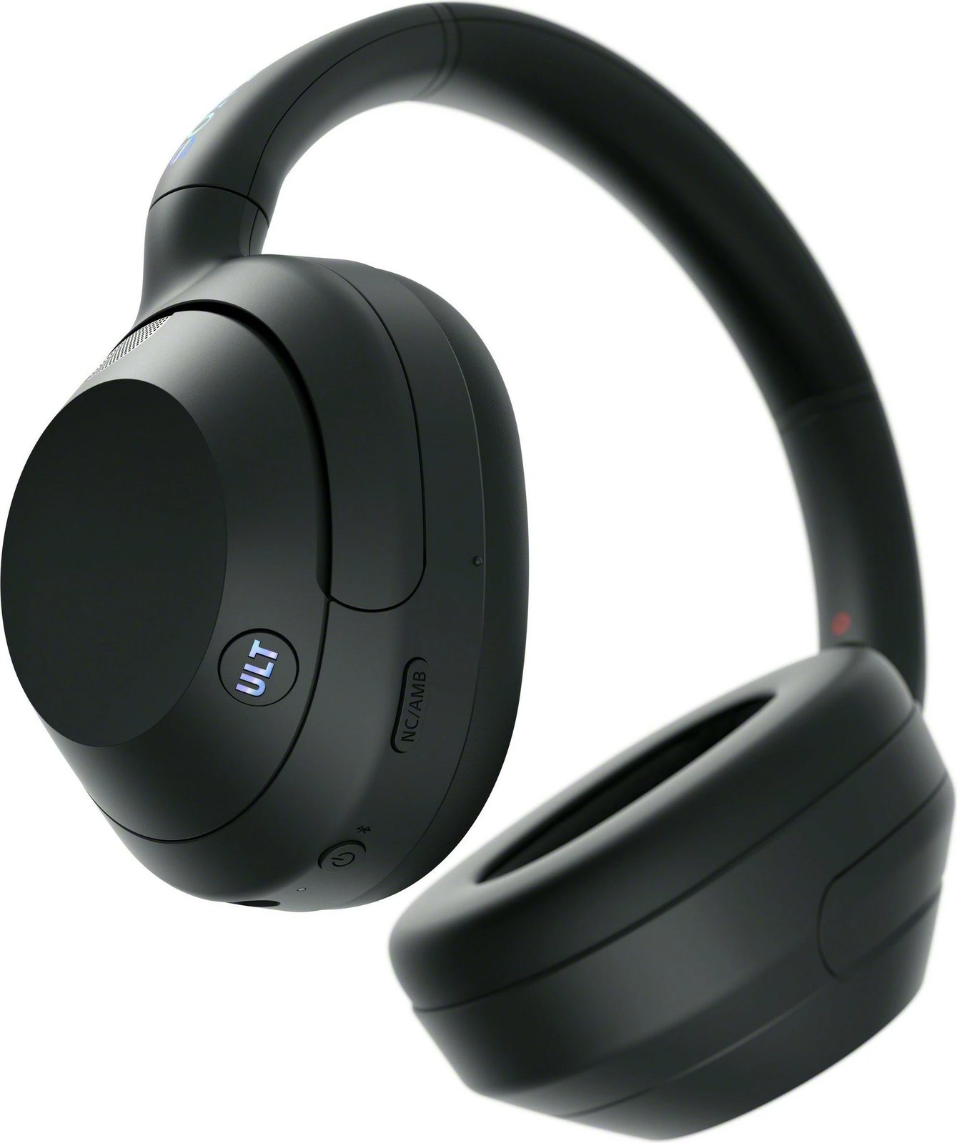 Kufje Sony ULT WEAR, Bluetooth, Zhurmë Anuluese, 30 orë, Zezë