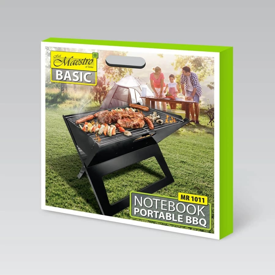 valixhe e palosshme grill 45x30x35 cm Maestro MR-1011