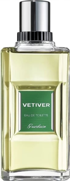 Eau de Toilette Guerlain Vetiver, 100 ml